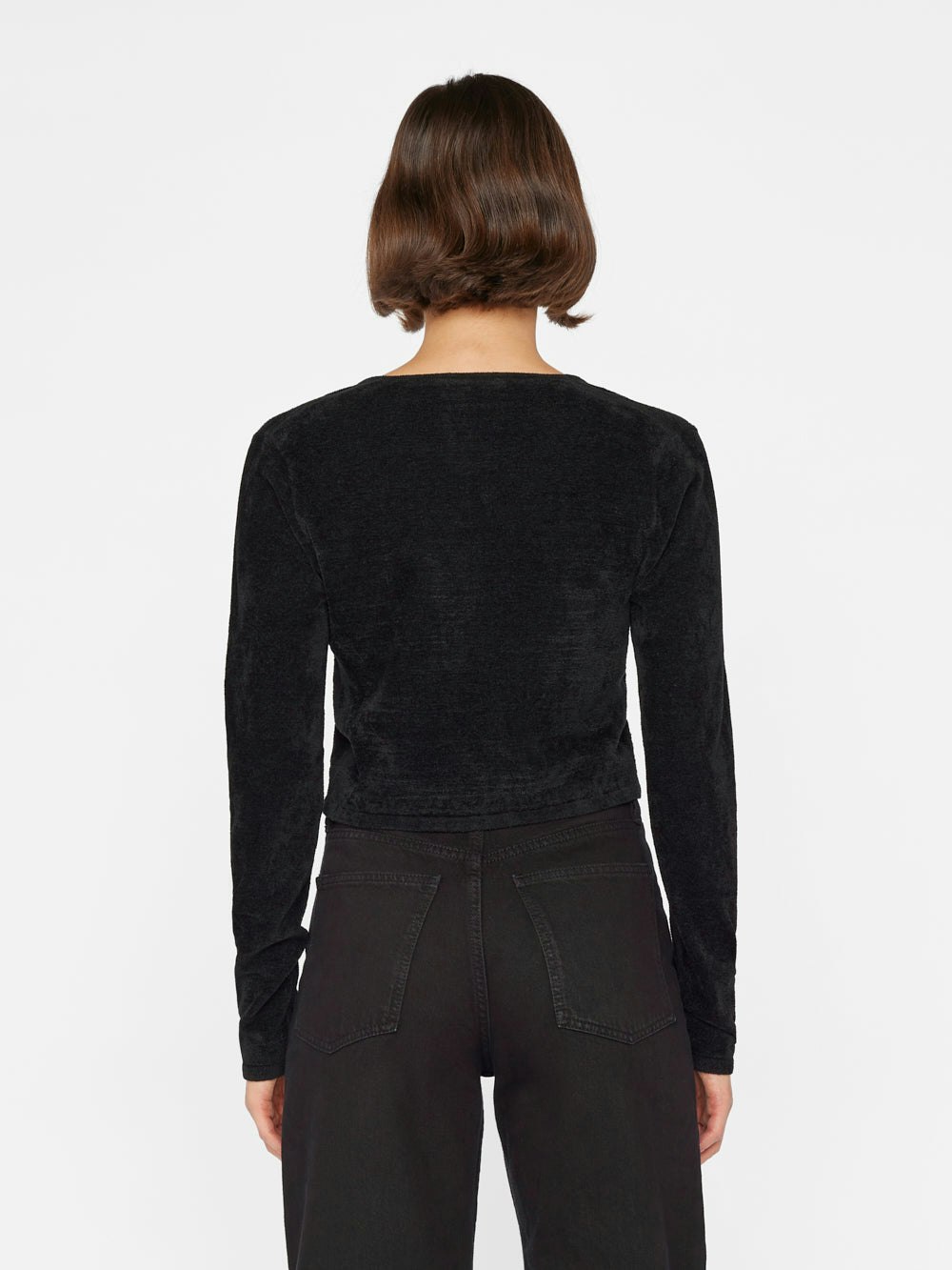 shirt back view alt:fit2